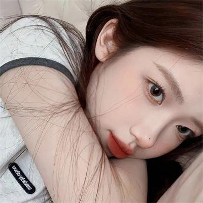 我在看着你